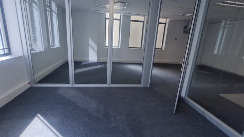 To Let commercial Property for Rent in Cape Town City Centre Western Cape